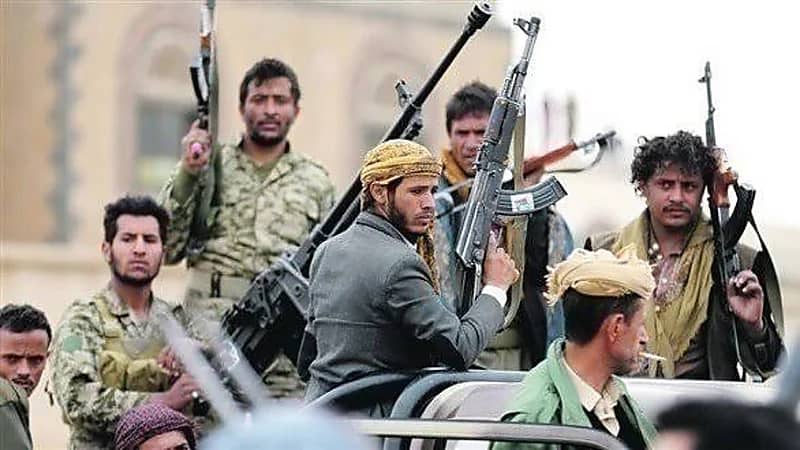 مليشيا الحوثي تقتل طفلا في تعز 