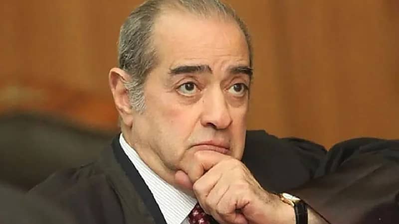 المحامي المصري فريد الديب يصف شائعة وفاته بـ "السخيفة"