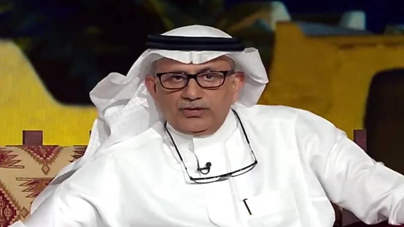 عادل الملحم : العقوبات الانضباطية لا تشوه منجز سالم الدوسري .. فيديو