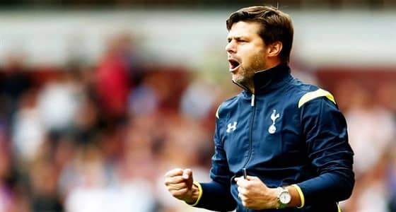 تعليق مدرب توتنهام على الهزيمة المدوية لبروسيا دورتموند أمام فريقه