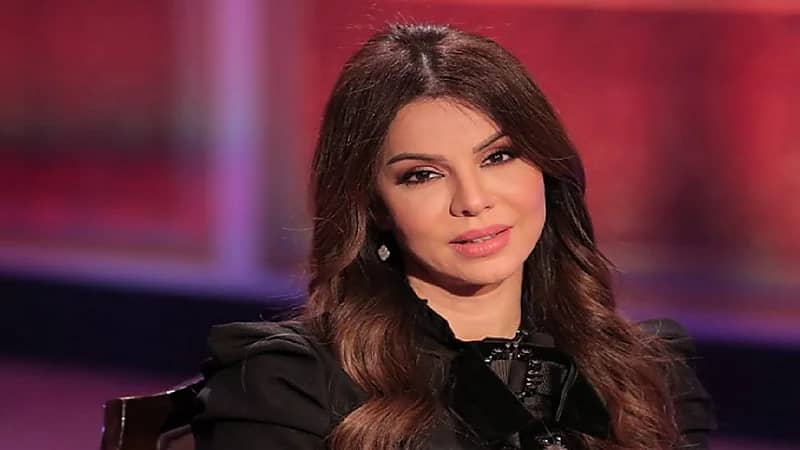 فريال يوسف توضح لأول مرة سر ابتعادها عن الأعمال الفنية