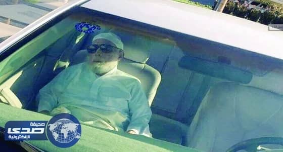 الشيخ الجزائري يغادر مستشفى الحرس الوطني بعد تحسن حالته