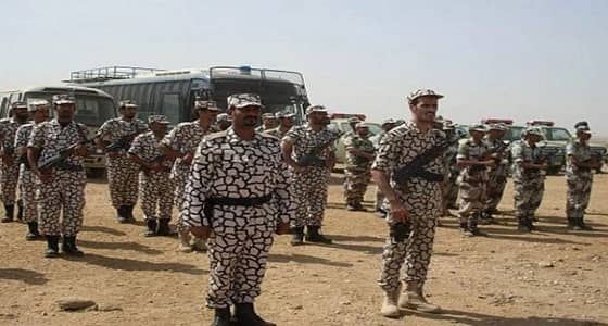 بالفيديو.. اشتباكات بين المجاهدين وعناصر المليشيا الإرهابية بالحد الجنوبي