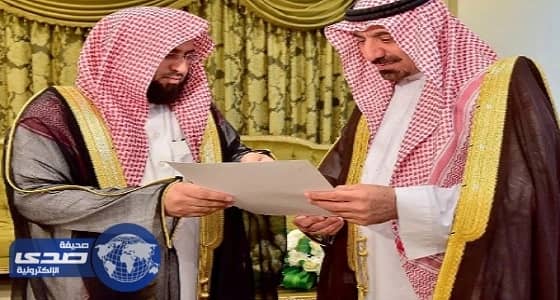 أمير نجران يستعرض إحصائية القضايا الجنائية والحقوقية بشرورة