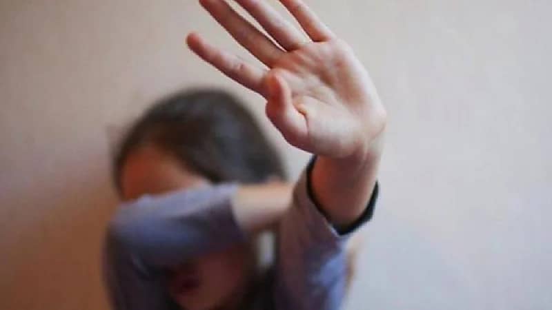 ذئب بشري يغتصب طفلة ويقتلها بطريقة مروعة