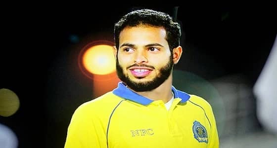 بالفيديو.. إدارة الكرة تعلن تطبيق اللائحة على أحمد الفريدي