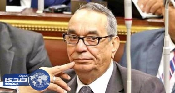 " البرلمان المصري " : أمير قطر ونظامه معتادون على تزييف الحقائق