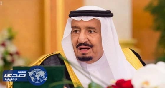 خادم الحرمين مغردا: ستبقى المملكة حصنا قويا لمحبي الخير