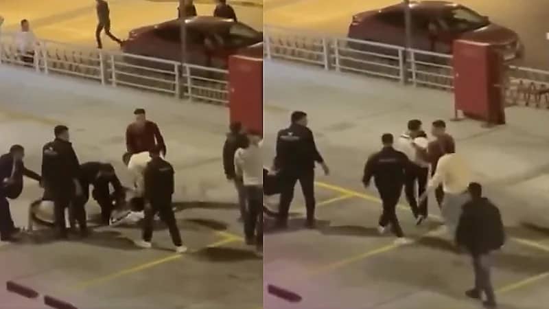 الاعتداء على طلاب كويتيين في مصر  .. والخارجية تعلق