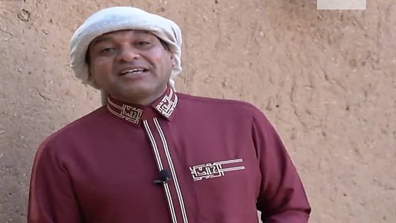 بالفيديو.. الزعاق: تتشكل سحب أسطوانية هذه الأيام وتسمي بالنعام