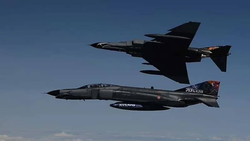 تركيا تهاجم أكراد سوريا والعراق