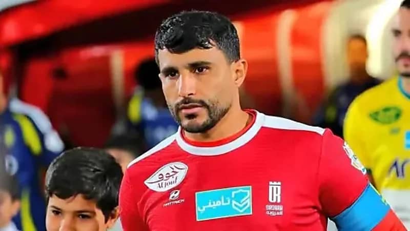 رافع الرويلي: الوجه المُشرق للكرة السعودية شكراً للزعيم شكراً بونو