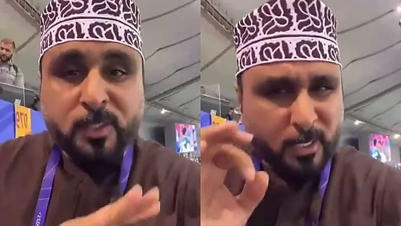 معلق عُماني يتحدث عن هدف علي البليهي القاتل .. فيديو