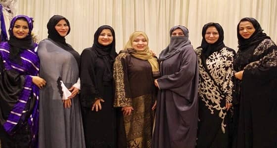 بالصور.. إعلان الفائزة بمسابقة '' مصممات المستقبل '' برعاية ملتقى المصممات