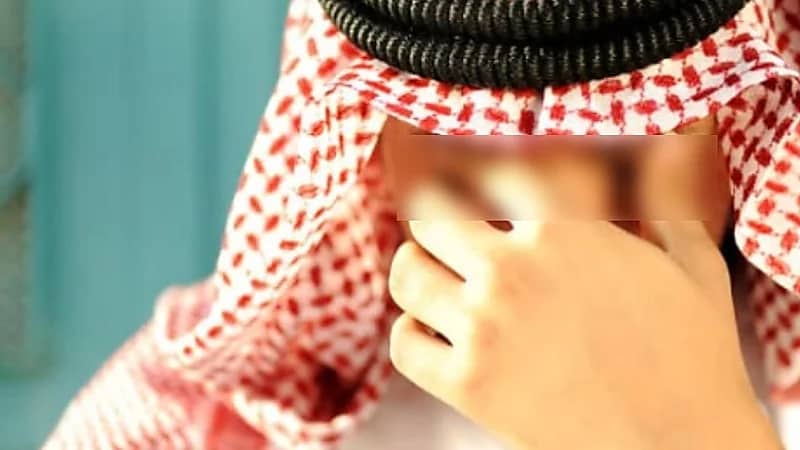 مواطن يعفو عن داهس ابنه لوجه الله في الطائف
