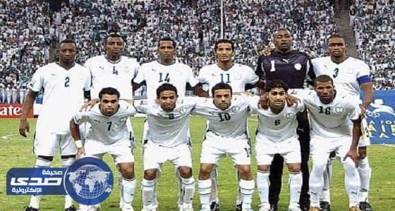 في اللقاء الدولي الثامن: الأخضر في مواجهة حاسمة أمام مضيفه الاسترالي