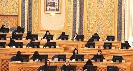 عضو بالشورى: غالبية الأعضاء أيدوا " ضبط زواج القاصرات "