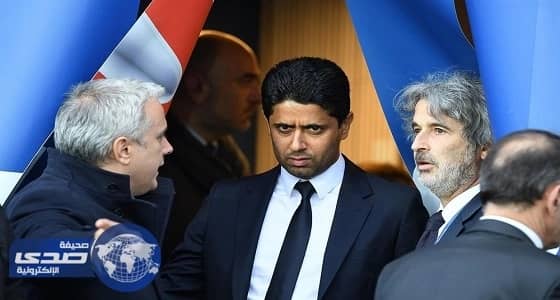 الكشف عن تفاصيل التهم الموجهة للخليفي فى فساد " بي إن سبورت "