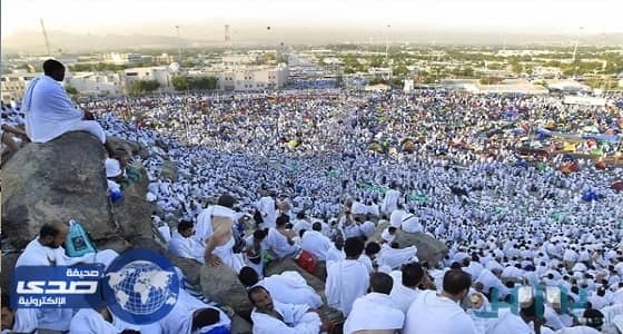 " السقيا " تعقد اجتماعًا لتنظيم استعداداتها في يوم عرفة