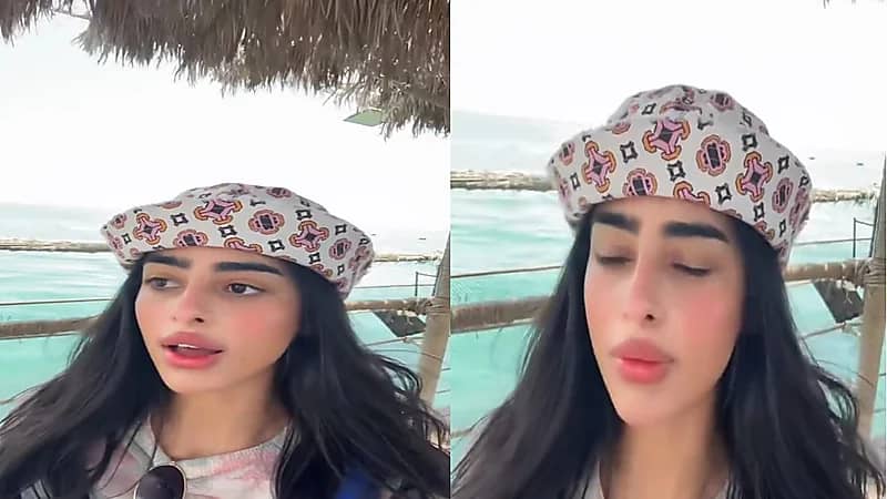 أم تقدم نصيحة: تجنبوا السفر إلى أوروبا مع الأطفال في الصيف.. فيديو