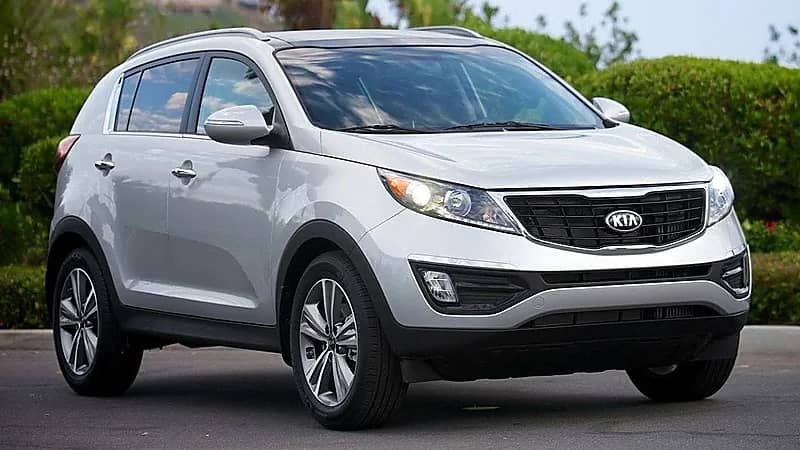 بالصور.. قائمة بـ أفضل السيارات المستعملة