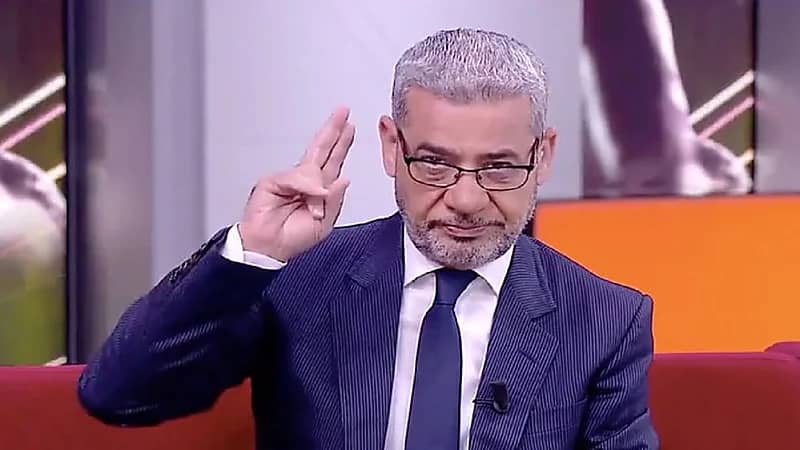 مصطفى الأغا: المملكة هي بيت العرب ولا تفرق بين جنسية وأخرى