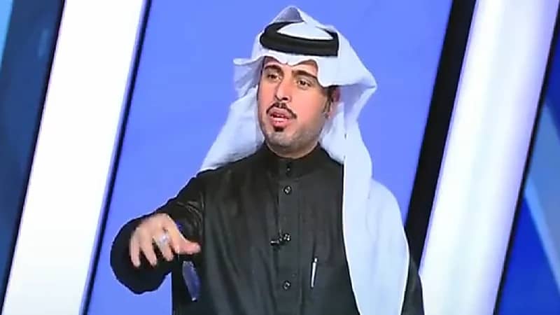 عدنان جستنية معلقاً على قائمة الأخضر : كل من انتقد اختيارات "مدرب المنتخب الوطني" خسر