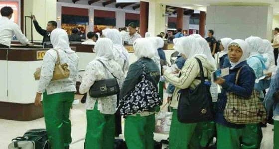 ارتفاع تكلفة استقدام العمالة الإثيوبية لـ 19 ألف ريال