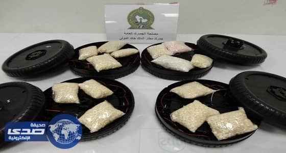 بالصور.. مصرع وإصابة 8 أشخاص في حادث تصادم مروع بجدة