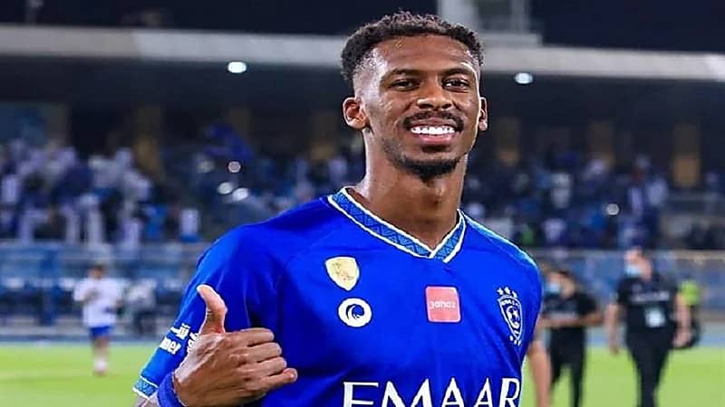 تطورات جديدة في قضية اللاعب محمد كنو