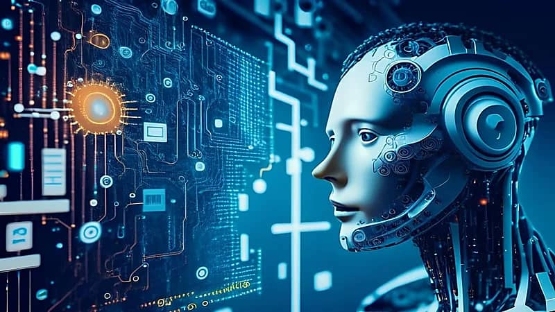 مخاوف لدى المستثمرين من تأثير الذكاء الاصطناعي على شركات البرمجيات