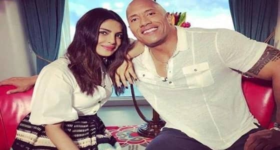 بريانكا شوبرا تحصد جائزة أسوأ فيلم