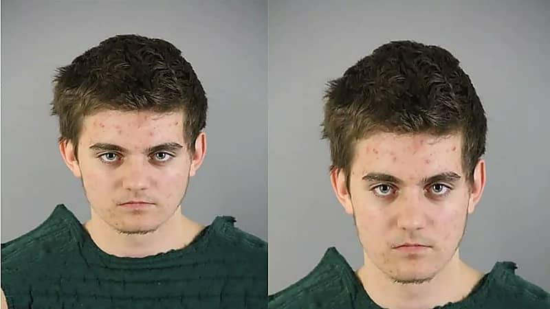 القبض على مراهق أمريكي خطط لاغتيال ترامب