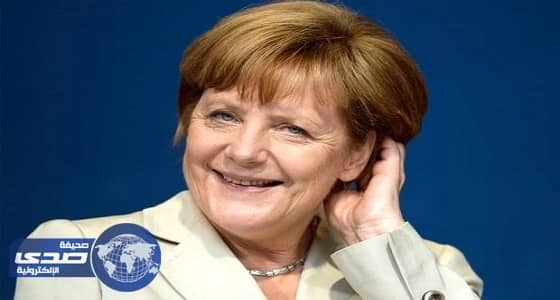 مهاجران سوريان يسميان مولدتهما أنجيلا ميركل