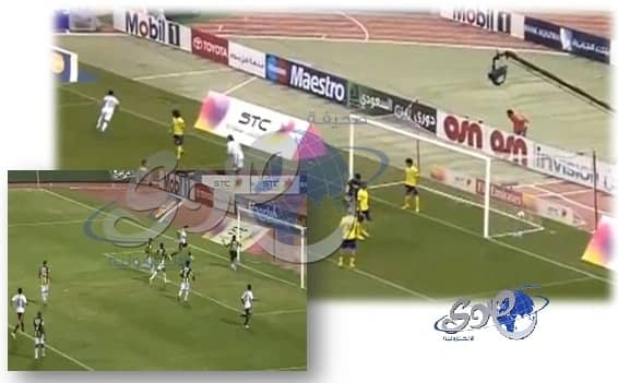 قمة الجولة بين النصر والاهلي ( عادله)