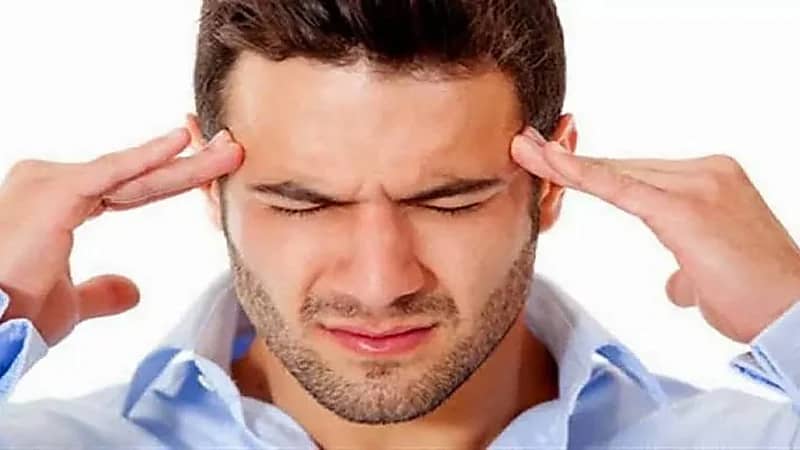 الحل الجذري للصداع والارتجاع ومشاكل المعدة والقولون! .. فيديو