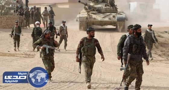 نائب عراقي: الحشد يحتجز أكثر من 7 آلاف مختطف