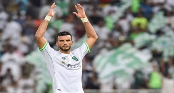 " السومة " يعلق على استبعاده من القائمة الآسيوية.. ويؤكد: أمر طبيعي