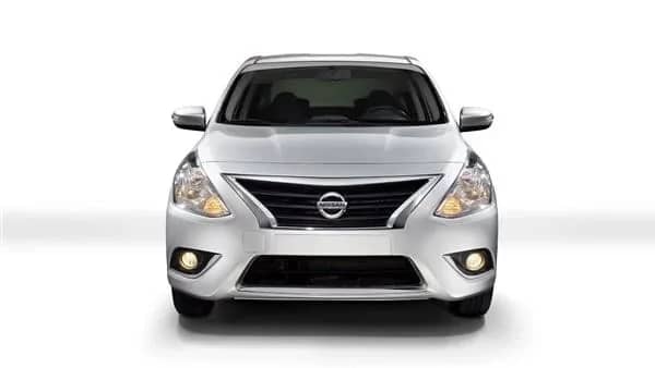 مواصفات وأسعار سيارة نيسان صني 2021