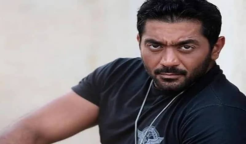 تأييد حبس أحمد فلوكس عامين بقضية سبب وقذف سيدة أعمال شهيرة 