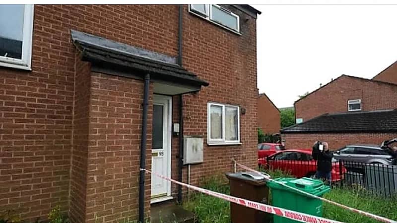 العثور على جثة أم وابنتها بعد 4 شهور من طلب الاسعاف