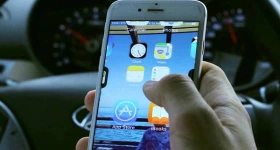 تصوير المخلين بالنظام الأمني يعد جريمة في حالات معينة