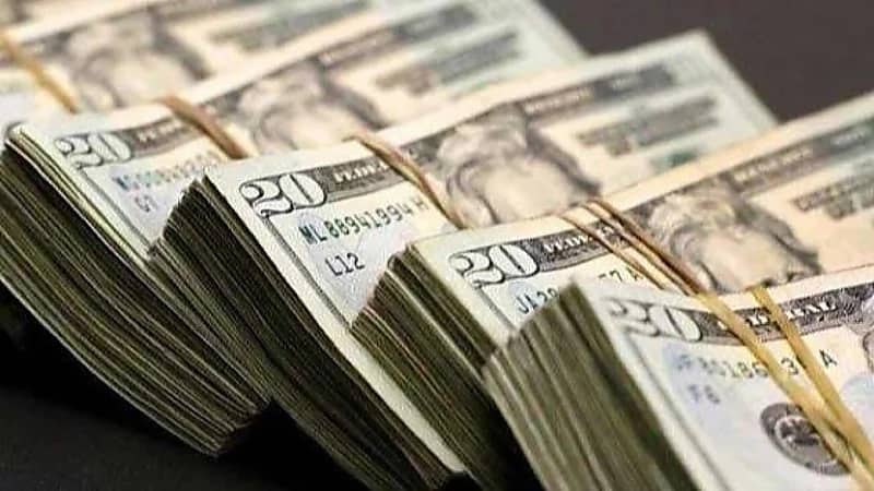 سيدة تحصل على أكثر من 7 ملايين دولار بالخطأ وترفض الإبلاغ