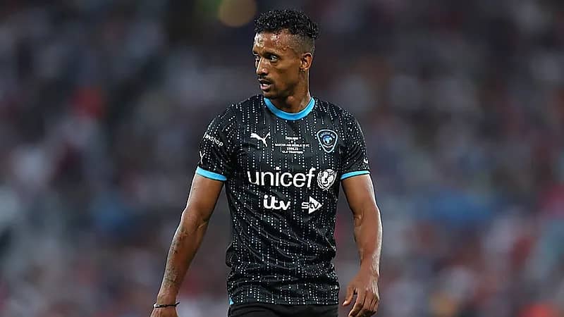 لويس ناني يعرض خدماته على أحد أندية دوري روشن