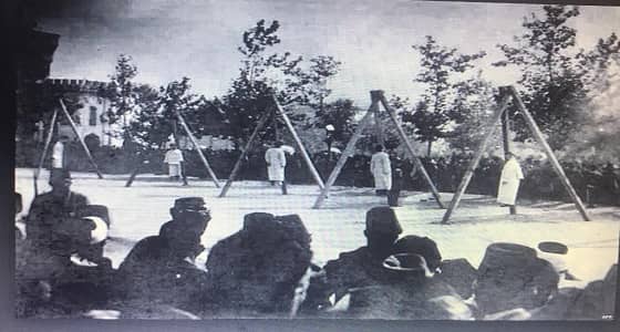 نورة شنار: تاريخ الأتراك أسود مليء بالشر