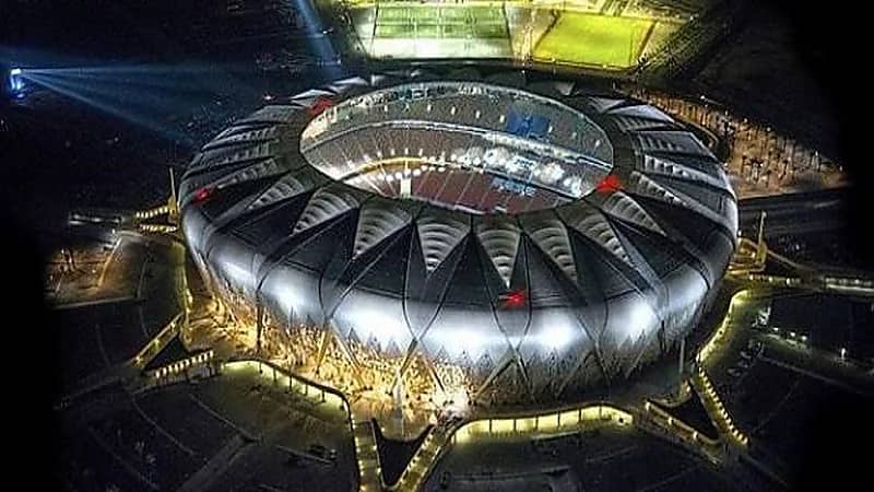 اتحاد الكرة يعلن تأخير المنافسة الكروية بين الهلال والفيحاء في نهائي كأس الملك