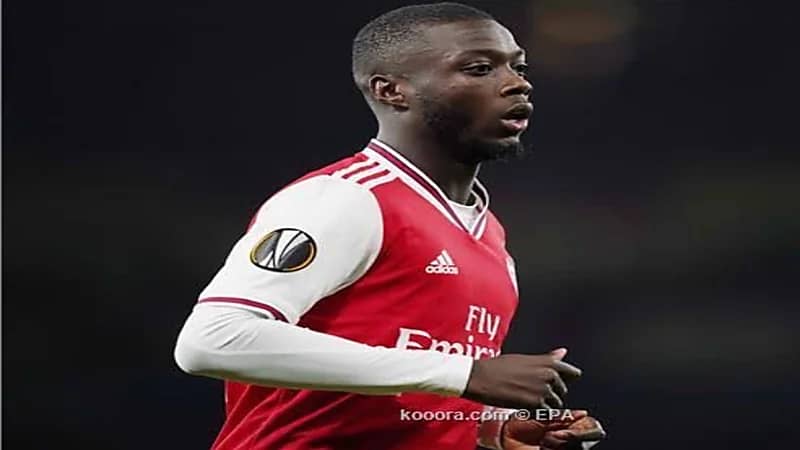 الهلال يقدم عرضًا ضخماً لضم نجم نيس