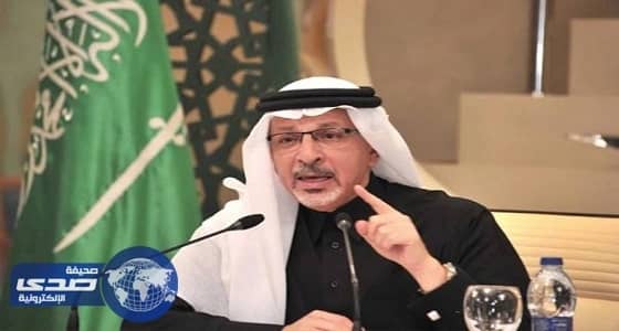 سفير المملكة بالقاهرة يضع خريطة الخروج من الأزمة القطرية