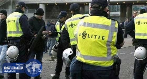 هولندا تعتقل برلماني مغربي سابق متهم بتمويل اضطرابات أهلية