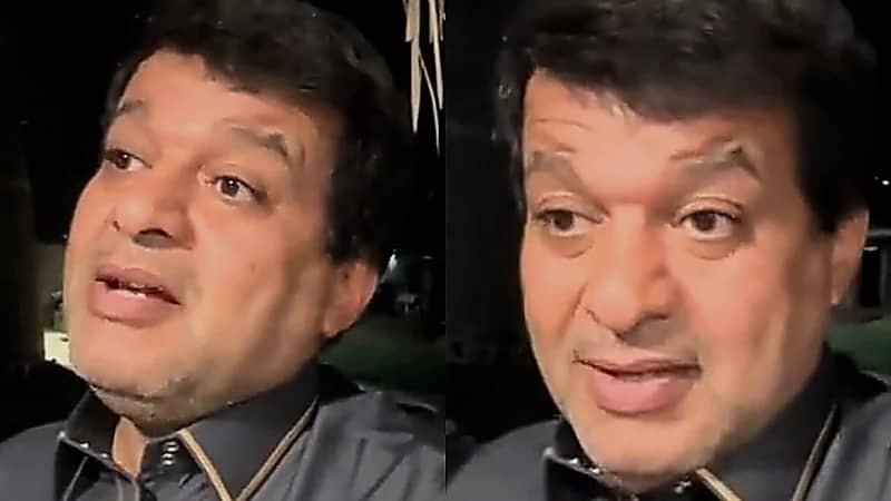 الزعاق يحذر: الحاسد أخطر من الشيطان ويتخفى خلف قناع البراءة .. فيديو